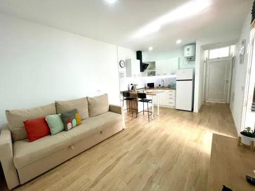 Apartamento D&L