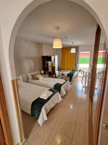 Apartamento ELIDE