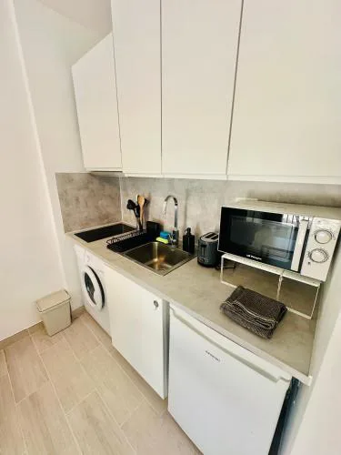 Apartamento Eureka Costa Del Silencio