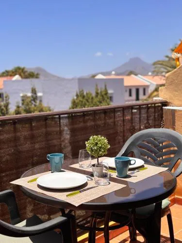 Apartamento moderno