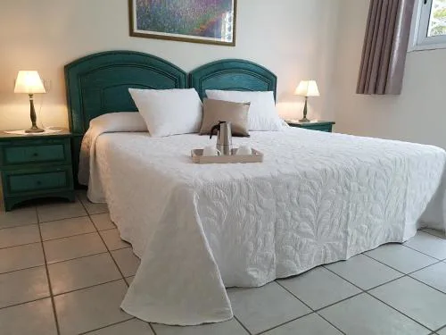 Apartamento Rocas del Mar 130