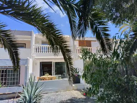 Apartment Residencia Carabela