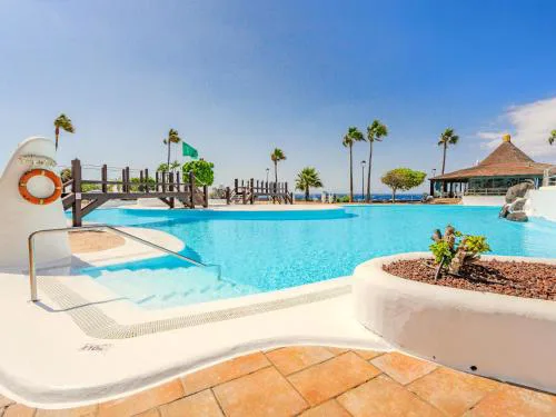 Apartment Rocas Atlánticas by Interhome