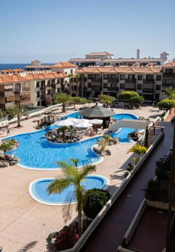 Appartment Zomero, SEAVIEW & WIFI & POOL