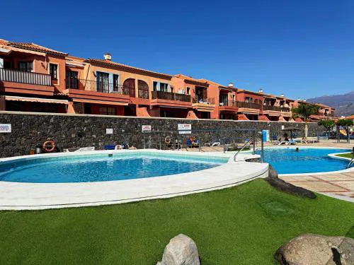 Atlantico Apartment