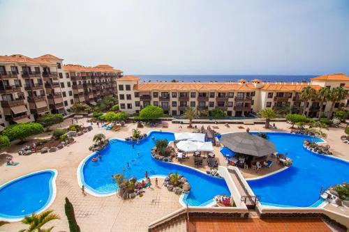 Bacon del Mar Apartment