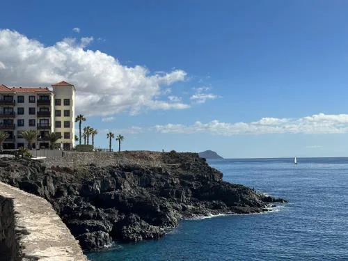 Balcon del Mar