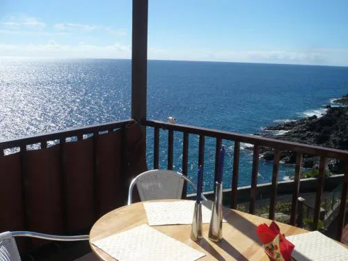 Balcon del Mar - 295
