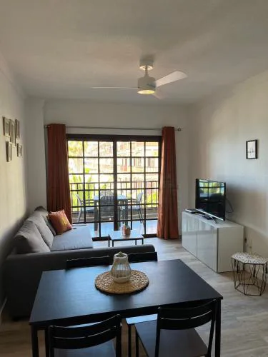 Casa Balcon del Mar 2