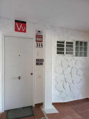 Casa Iry
