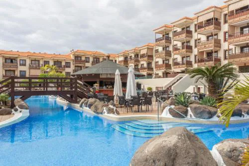Casa Marley – Balcòn Del Mar