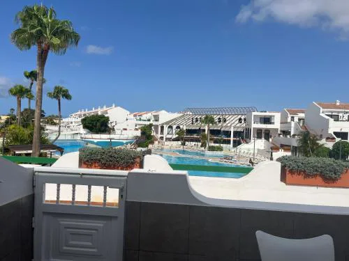 Casa Parque Don Jose 3