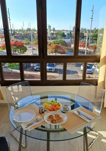 Casa Susanna Apartment Costa del Silencio