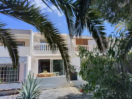 Casita Isla Bonita