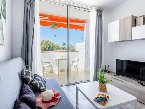 Chaparral 268, lovely 1 bedroom, Costa del Silencio