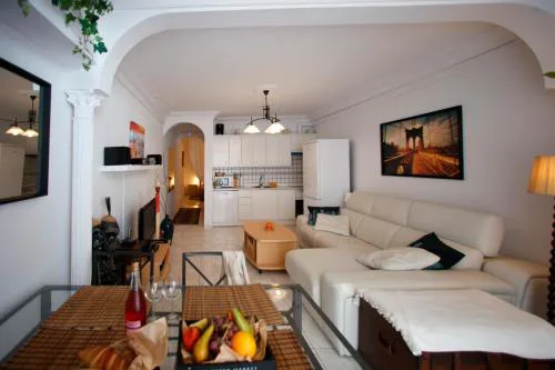 Costa del Silencio Apartment