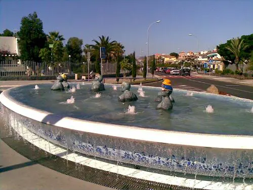 Costa del Silencio Studio