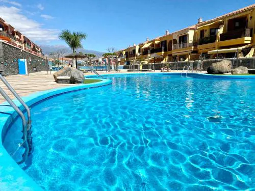 Dreaming the Sun Tenerife