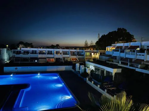 Estrella apartment