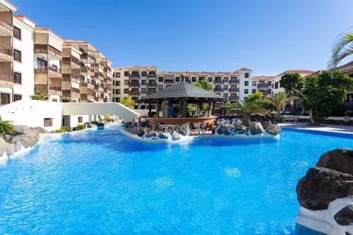 Home2Book Sea Pool Apartment Costa del Silencio