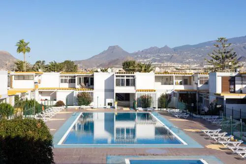 Home2Book Stylish Studio Costa del Silencio