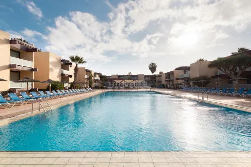 Hotel Palia Don Pedro