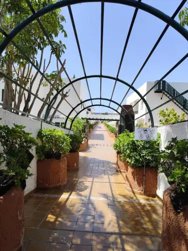 Marys Place