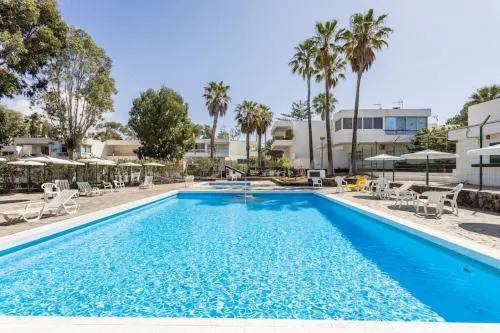 Molton Tenerife 2