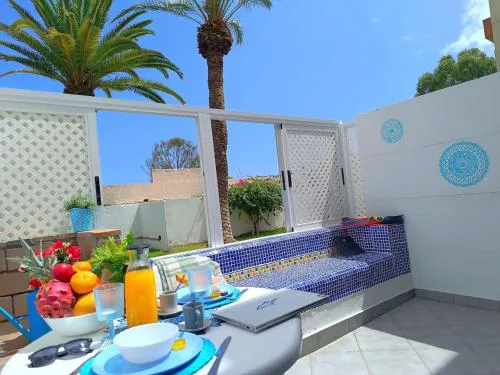 RenTenerife El Romantico