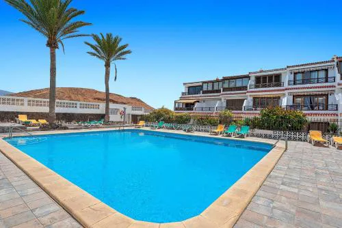Sasha Tenerife