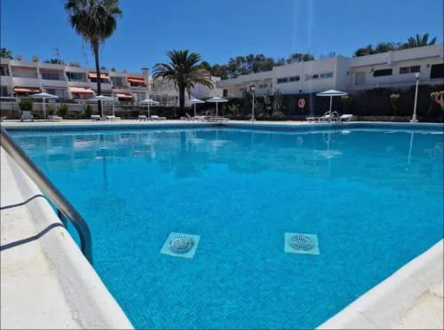 Sea & Pool, Costa of Silencio