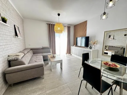 Starfish Home