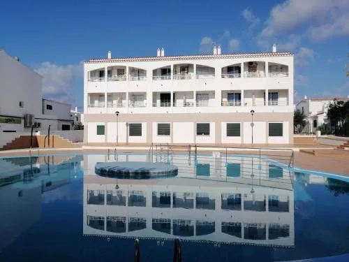 Apartamentos Calan Blanes Park, CB, APM 2142