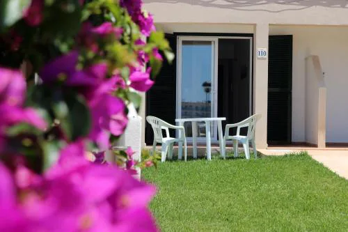 Apartamentos Saura