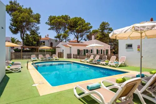 Villa Acuario by Villa Plus