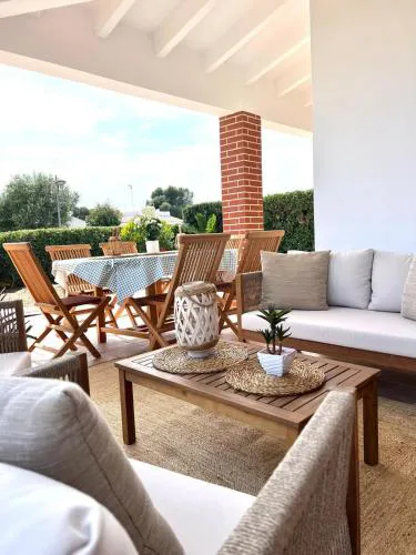 Villa Aire