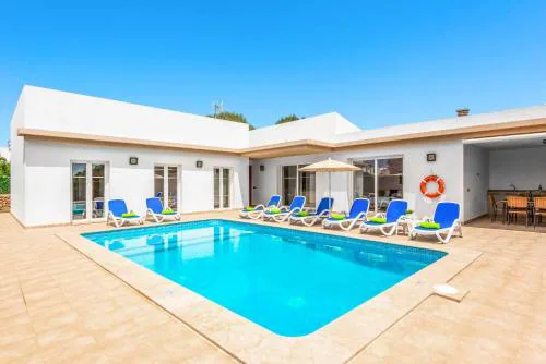 Villa Betty