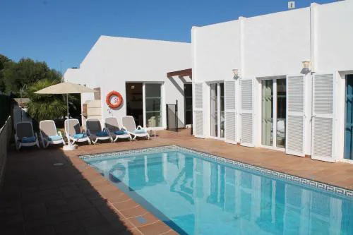 Villa ELENA, Cala'n Bruc