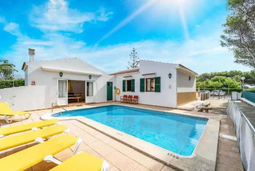 Villa Estrella