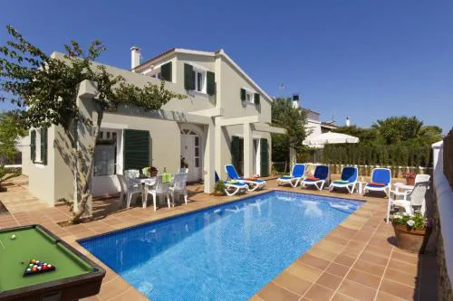 Villa Maggie by Villa Plus