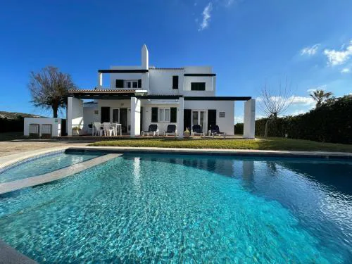 Villa Pont d'En Gil