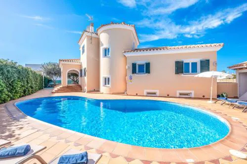 Villa SAmarador