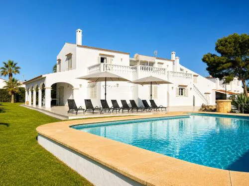 Villa Savanna