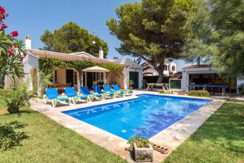 Villa Siena by Villa Plus