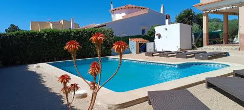 Villa Sirena
