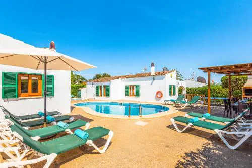 Villa Tramontana