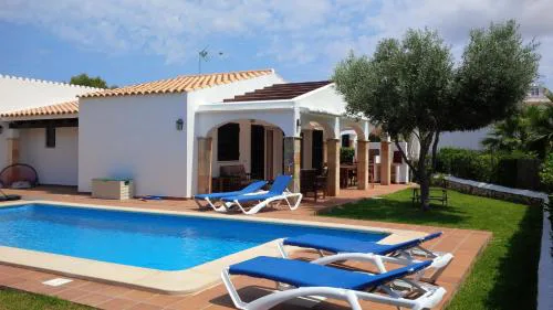Villa Violeta