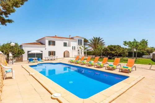Villa Xabec by Villa Plus