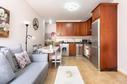 Buceo 04 24 - Charming Apt & Diving, El Hierro