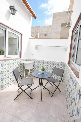 Casa Ángela